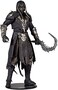 McFarlane Mortal Kombat Wave 6 Noob Saibot, Multicolor, 11046-3, MORTAL KOMBAT 7" FIGURES 6.