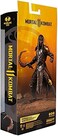 McFarlane Mortal Kombat Wave 6 Noob Saibot, Multicolor, 11046-3, MORTAL KOMBAT 7" FIGURES 6.