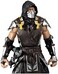 McFarlane - Mortal Kombat 7 Figures 5 - Scorpion (in The Shadows Variant.