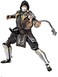 McFarlane - Mortal Kombat 7 Figures 5 - Scorpion (in The Shadows Variant.