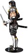 McFarlane - Mortal Kombat 7 Figures 5 - Scorpion (in The Shadows Variant.