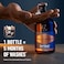 King C. Gillette Beard Wash, Mens Face Wash, 11 oz, Infused with Argan Oil and Avocado Oil to Cleanse Hair and Skin.