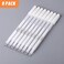 Mr. Pen- White Pens, 8 Pack, White Gel Pens for Artists, White Gel Pen, White Ink Pen, White Pens for Black Paper, White Drawing Pens, White Art Pen, White Pen for Artists, White Pen for Drawing.
