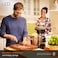 LEDVANCE SYLVANIA ECO LED Light Bulb, A19 60W Equivalent, Efficient 9W, 7 Year, 750 Lumens, 2700K, Non-Dimmable, Frosted, Soft White - 8 Count (Pack of 1(40821.