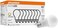 LEDVANCE SYLVANIA ECO LED Light Bulb, A19 60W Equivalent, Efficient 9W, 7 Year, 750 Lumens, 2700K, Non-Dimmable, Frosted, Soft White - 8 Count (Pack of 1(40821.