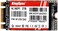 KingSpec M. 2 SATA SSD, 2TB 2242 SATA III 6Gbps Internal M. 2 SSD, Ultra-Slim NGFF State Drive for Desktop/Laptop/Notebook (2242, 2TB.