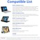 tesha Stylus Digital Pen for ASUS Notebook Q405UA Q325UA, Q504UA, Q526, ASUS Vivobook UX560, J202n, ASUS Transformer Mini T102HA, ASUS Zenbook UX580GD Touchscreen Laptop Active Pen.