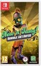 MICRO&Iuml;DS New 'N' Tasty. Oddworld: Abe's Oddysee&nbsp;- Standard Edition (Nintendo Switch.
