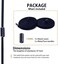 Alegrianan No Tie Shoelaces, Elastic Shoelaces for Adults/Kids，Elastic No Tie Shoe Laces.