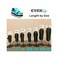 EVENup The Authentic Shoe Balancer Size Large for use with Walking Boot or leg length discrepancy. Improves your gait using a variety of height adjustments.
