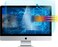 MUBUY-GOL Screen Protector for iMac 27-inch Anti Blue Light Anti Glare, iMac Pro 27 /iMac 27 Inch 5K Display Eyes Protection Blue Light Screen Protector Filter, Reduce Eyes Stain (25 1/2 x 15 1/8 Inch