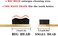 N-amboo Super Hard Toothbrush Bamboo Toothbrush Large Brush Head Manual Toothbrsuh Hard Bristles Pack of 4.