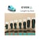 EVENup The Authentic Shoe Balancer Size Small for use with Walking Boot or leg length discrepancy. Improves your gait using a variety of height adjustments.