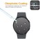 Supershieldz (2 PackDesigned for Garmin Fenix 6X, Fenix 6X Pro and Fenix 6X Pro Solar Tempered Glass Screen Protector, Anti Scratch, Bubble Free.