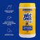 Wet Ones for Pets Deodorizing Multipurpose Pet Wipes, Tropical Splash Scent - Pet Grooming Wipes for In-Between Baths, Pet Cleaning Supplies, Puppy Wipes for Dogs, 50 Count.