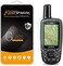 Supershieldz (2 PackDesigned for Garmin GPSMAP 62 62s 62st 62sc 62stc 64 64s 64st 64sc 64x 64sx 64csx 65 65s Tempered Glass Screen Protector, Anti Scratch, Bubble Free.