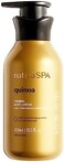 O Boticario NATIVA SPA O BOTIC&Aacute;RIO Quinoa Firming Body Lotion, 400 ml.
