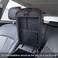 JDMCAR Center Console Armrest Cover Compatible with Toyota 4Runner Accessories 2010-2024,Customized Neoprene Center Console Protector.