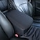 JDMCAR Center Console Armrest Cover Compatible with Toyota 4Runner Accessories 2010-2024,Customized Neoprene Center Console Protector.