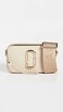 Marc Jacobs The Marc Jacobs Women's Snapshot DTM Camera Bag.