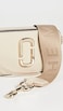 Marc Jacobs The Marc Jacobs Women's Snapshot DTM Camera Bag.