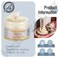 Huthbrother 4 Oz Food Grade Grease9709511 Gasket, Universally Compatible with Kitchen Stand Mixer, 2 Bottles.