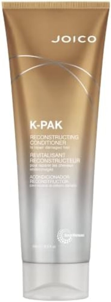 Joico,250 ml (Pack of 1K-Pak by Reconstructing Conditioner to Repair Damage 250ml.