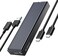 ORICO M. 2 NVMe SSD Enclosure, USB 3. 1 Gen 2 (10 Gbpsto NVMe PCI-E M. 2 SSD Case Support UASP for NVMe SSD Size 2230/2242/2260/2280(up to 4TB(M. 2 NVMe.