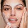 THE FACE SHOP White Seed Exfoliating Cleansing Foam, 5. 07 fl. oz.