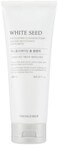 THE FACE SHOP White Seed Exfoliating Cleansing Foam, 5. 07 fl. oz.