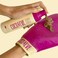 Coco &amp; Eve CocoEve Sunny Honey Bali Bronzing Self Tanner Mousse Set (Medium- All Natural Sunless Tanning MousseInstant Self Tanning Lotion with Bronzer with Self Tanning Mitt Applicator (200ml.