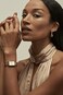 Anne Klein Women's Bracelet Watch.