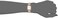 Anne Klein Women's Bracelet Watch.