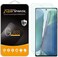 Supershieldz (عبوة من قطعتين) مصمم خصيصًا لهاتف Samsung Galaxy Note 20 5G، واقي شاشة من الزجاج المقوى، مقاوم للخدش، خالٍ من الفقاعات.