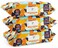 ALTA + Antibacterial Hand Wipes 90 Wipes (3Packs.