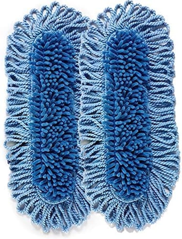 O-Cedar Dual-Action Dust Mop Refill (2.