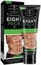 AICHUN BEAUTY Eight Pack for Men Strong Waist Manly Torso Smooth Lines Press Fitness Belly Burning Muscle Fat Remove Renews Skin Weight Loss Slimming Cream 80g.