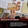 Murder Mystery Party Case Files: Underwood Cellars Unsolved Mystery Detective Case File Game Play Alone, W/ Friends, Family Or For Couples Date Night Ages 14From University Games , Brown.