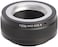 حلقة محول عدسة FOTGA M42-EOSR لعدسات M42 متوافقة مع كاميرات Canon EOS R R3 R5 R5C R6 Mark II R7 R8 R10 R50 R100 RP EOSR بدون مرآة.