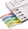 DR PERFECT DR PEFECT Extra Hard Toothbrush with Long Head and Whitening - Pack of 4.
