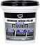 DAP Products Premium Wood Filler, White.