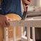 DAP Products Premium Wood Filler, White.