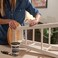 DAP Products Premium Wood Filler, White.