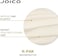 Joico K-PAK Reconstructor Deep-Penetrating TreatmentFor Damaged HairRepairStrengthen StrandsRebuildFortify Damaged HairImprove ElasticityWith KeratinArginine5. 1 Fl Oz.