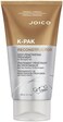 Joico K-PAK Reconstructor Deep-Penetrating TreatmentFor Damaged HairRepairStrengthen StrandsRebuildFortify Damaged HairImprove ElasticityWith KeratinArginine5. 1 Fl Oz.