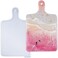 LET's RESIN Silicone Resin Tray Molds, Epoxy Resin Molds for Rectangle Cutting Board, Large Silicone Molds for Resin Serving Tray, Resin Casting, Resin Art&hellip;.
