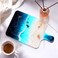 LET's RESIN Silicone Resin Tray Molds, Epoxy Resin Molds for Rectangle Cutting Board, Large Silicone Molds for Resin Serving Tray, Resin Casting, Resin Art&hellip;.