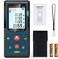 HANMATEK Auroland Laser Measure.