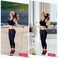 Te-Rich Skipping Rope Adult Fitness, Digital Speed Jump Rope with Counter [Ropeless for Indoor Use] for Women Men and Kids, Weighted Handles, Adjustable Rope, Exercise Equipment for Crossfit Boxing.