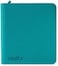 Vault X Premium eXo-Tec Zip Binder - 12 Pocket Trading Card Album Folder - 480 Side Loading Pocket Binder for TCG.
